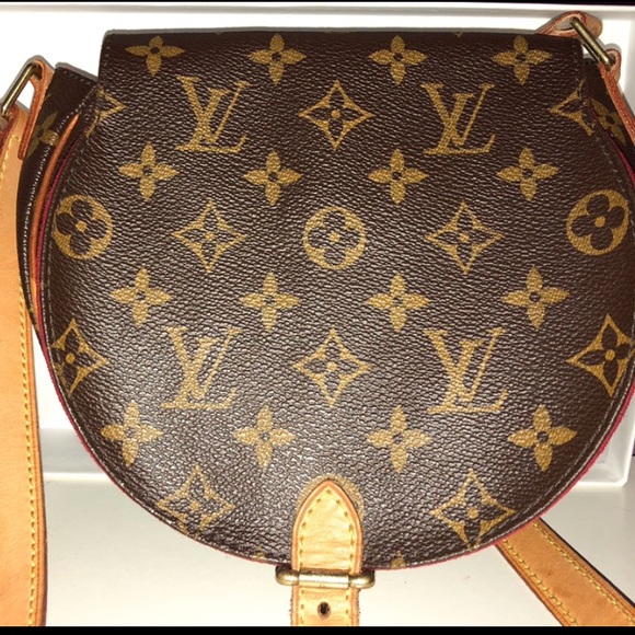 Louis Vuitton Bags Authentic Louis Vuitton Vintage Crossbody Poshmark